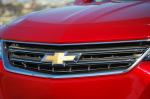 Chevrolet Impala 2014 года